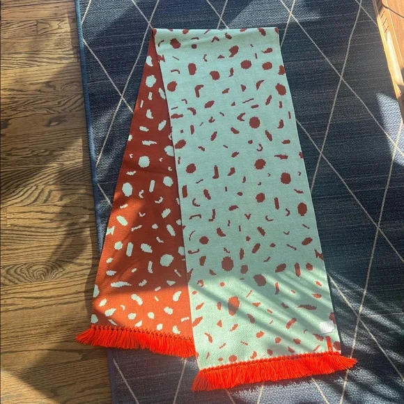 Verloop scarf - Picture 6 of 8